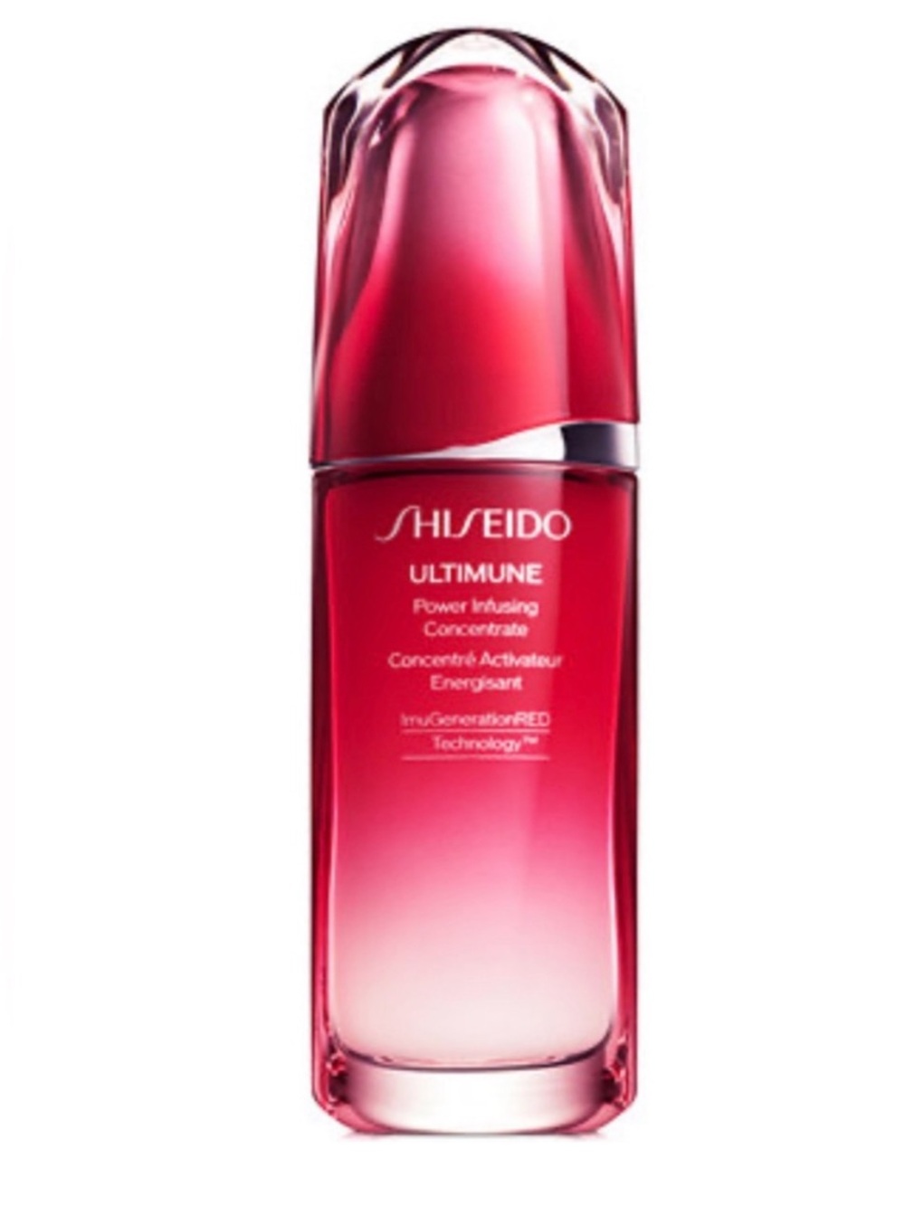 Shiseido Ultimune Power Infusing Concentrate Serum
